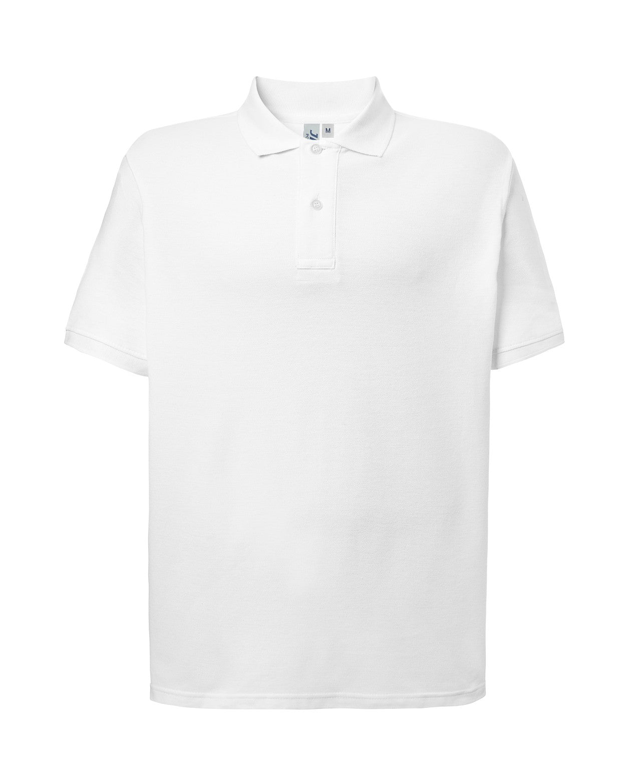 Polo premium z logo JHK PORA240