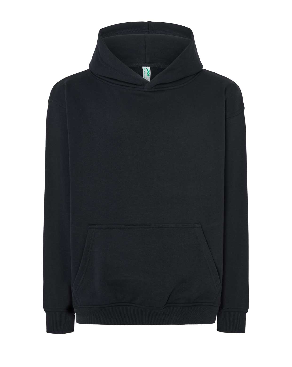 Bluza oversize z nadrukiem JHK SWKNGOVER