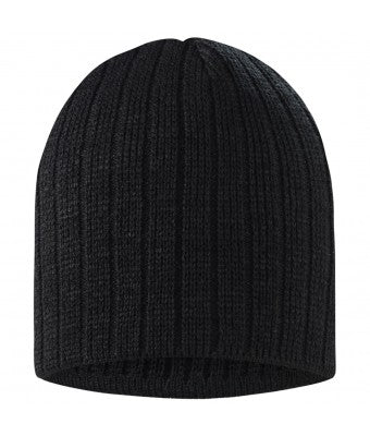 Czapka zimowa beanie z logo JHK CZABEA