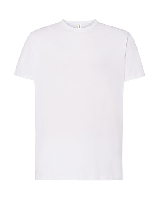 T-shirt premium z nadrukiem 190 g JHK TSRA190