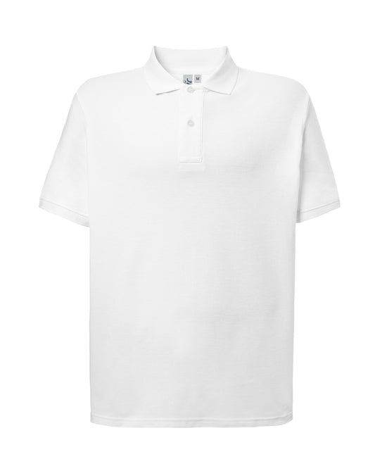 Polo premium z logo JHK PORA240