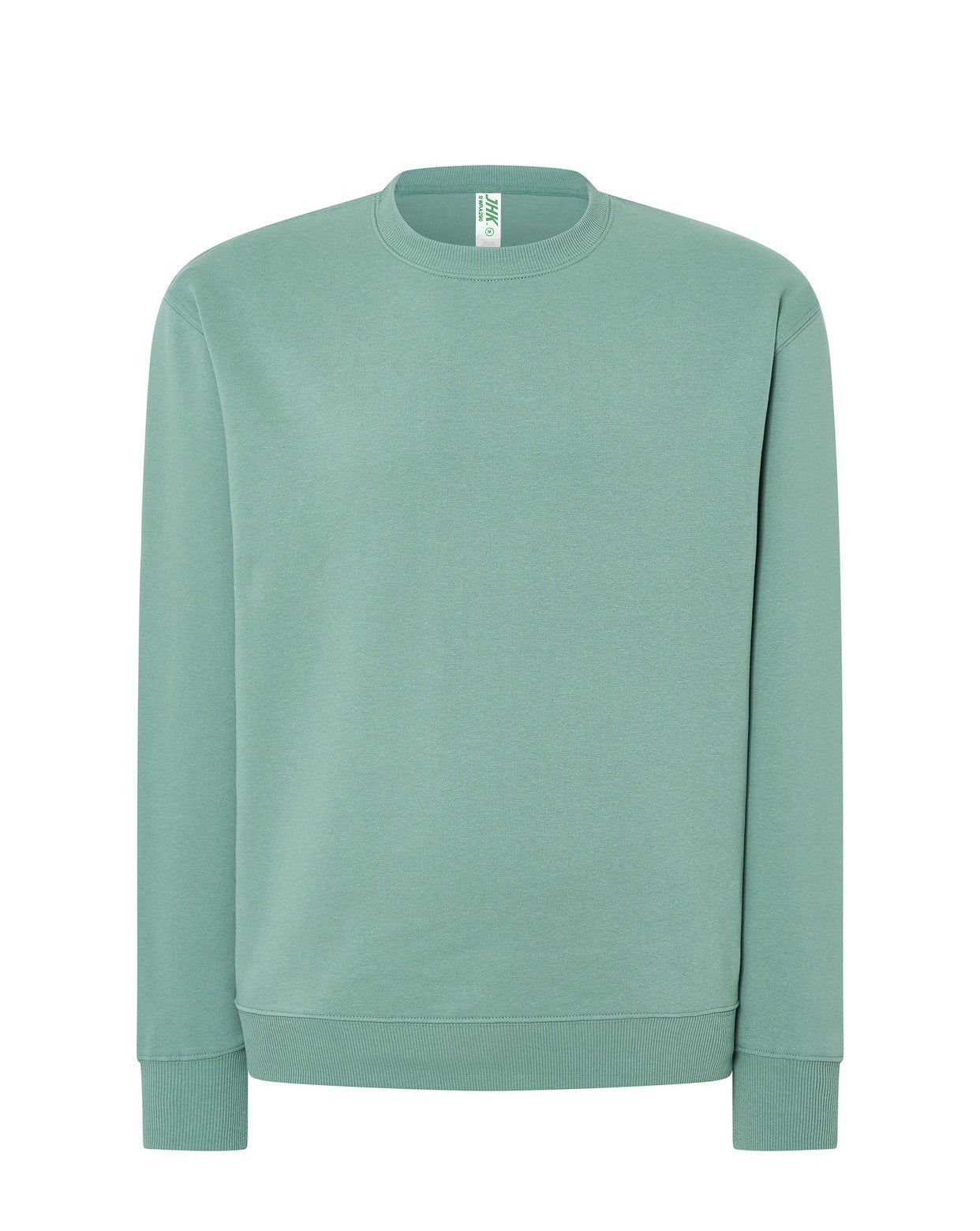 Bluza bez kaptura z nadrukiem JHK SWRA290